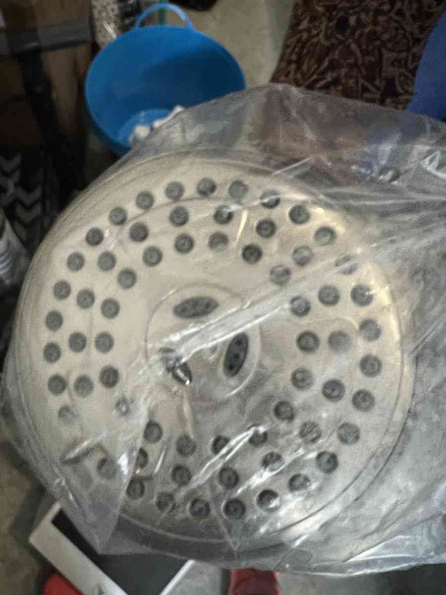 shower Heads - Flower Mound, Texas