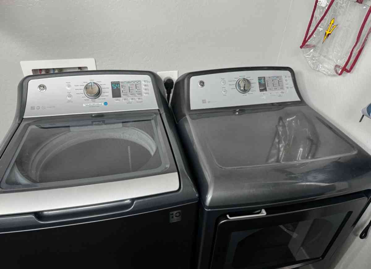 washer and dryer for sale - Charlotte, North Carolina