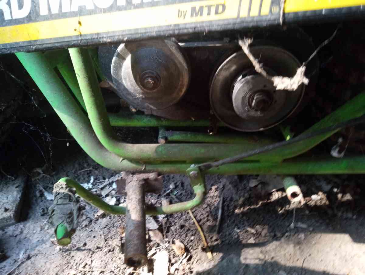 manco fat boy mini bike - Clinton Township, Michigan - FleaMarketBay