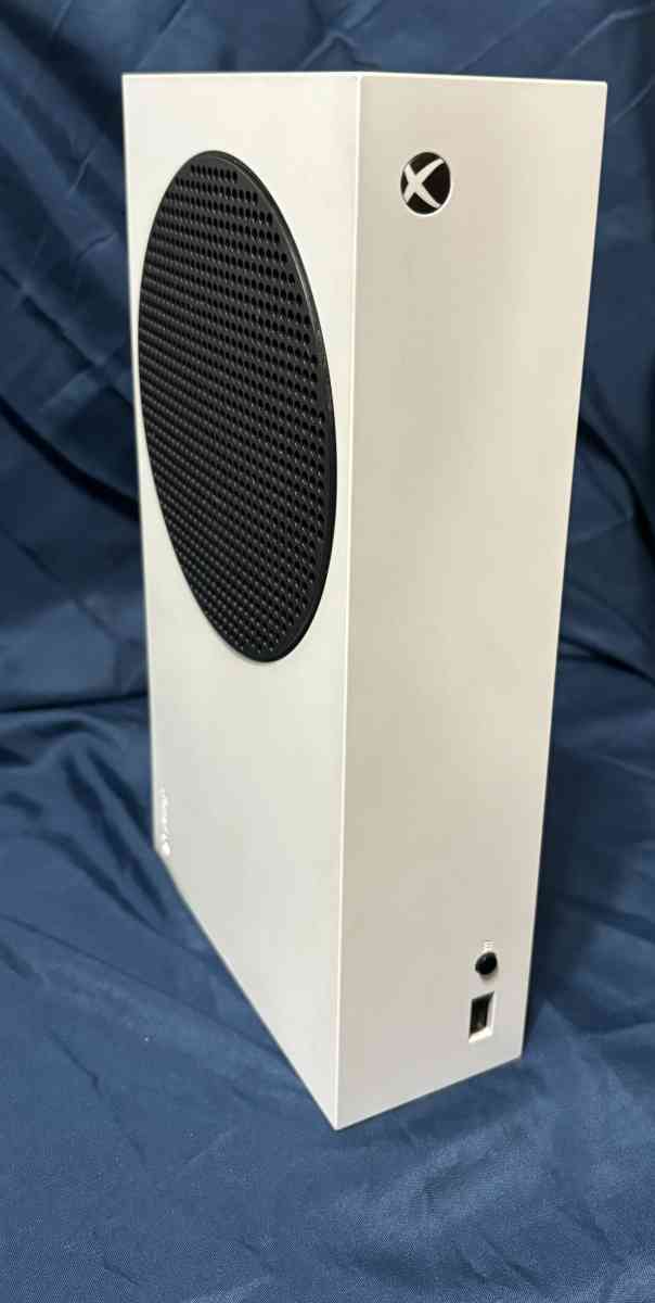 Xbox Series S All Digital - Parkersburg, West Virginia