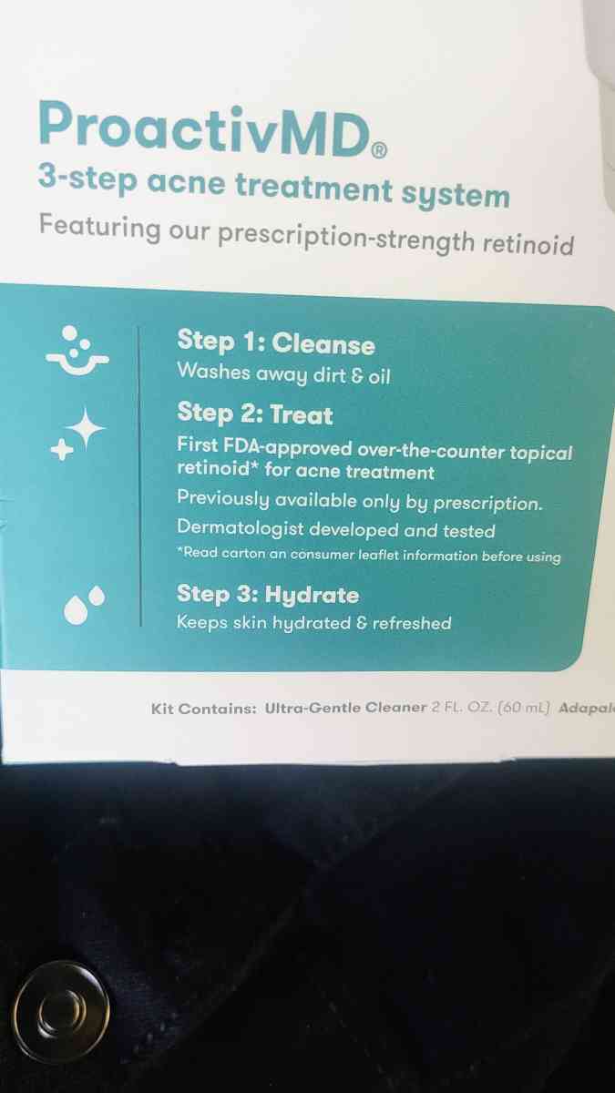 PROACTIV MD - Santa Clara, California - FleaMarketBay