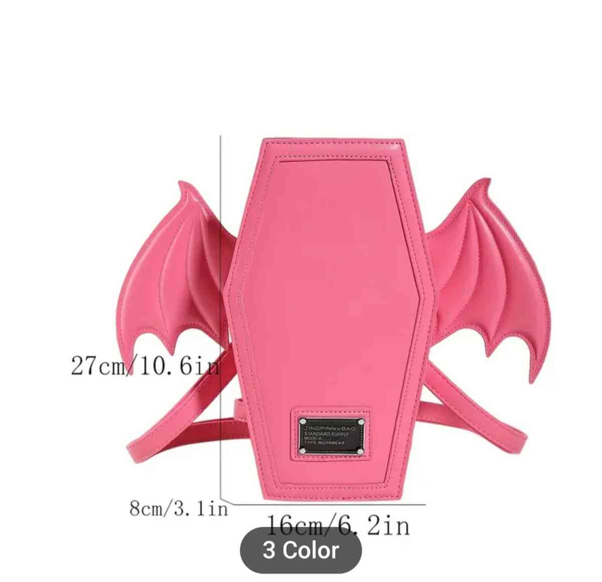 coffin bag - Harlingen, Texas - FleaMarketBay