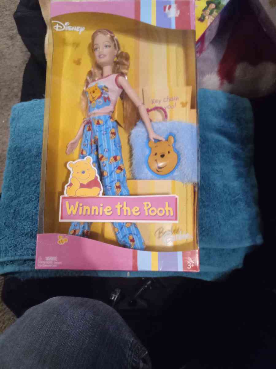 barbies singles - Waterloo, Iowa