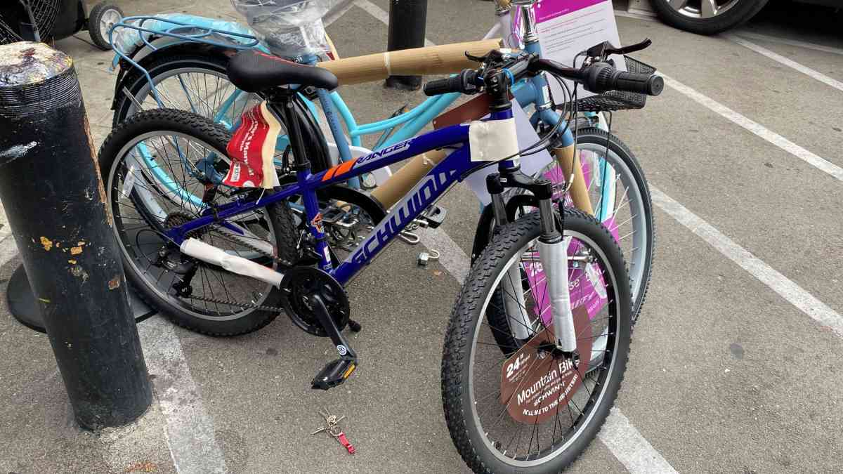 bisicleta  nuevas - Alicia, Arkansas - FleaMarketBay