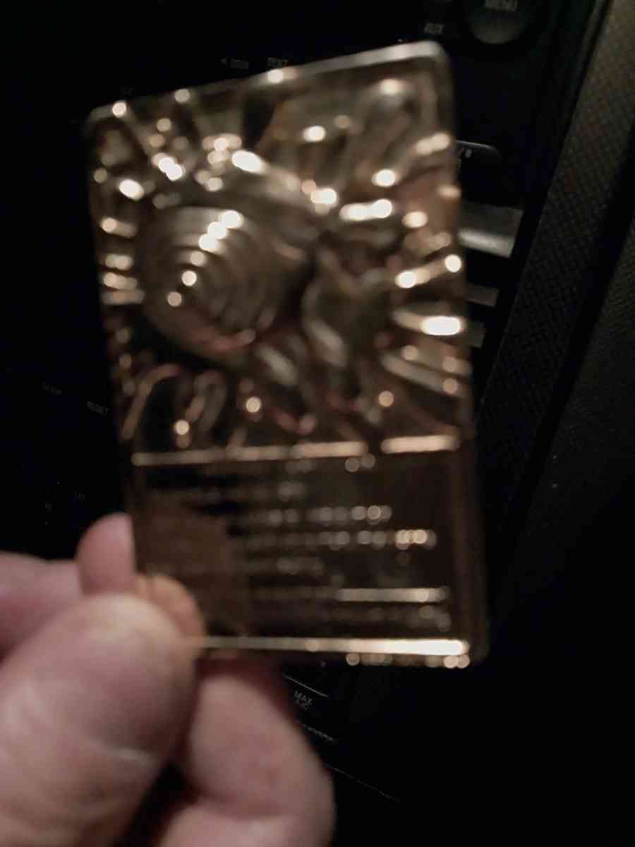 Pokmon sinbol - Millington, Michigan - FleaMarketBay