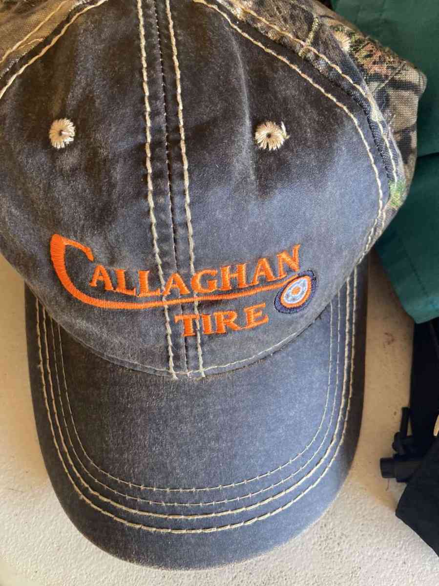 The hats - Madison, Alabama - FleaMarketBay