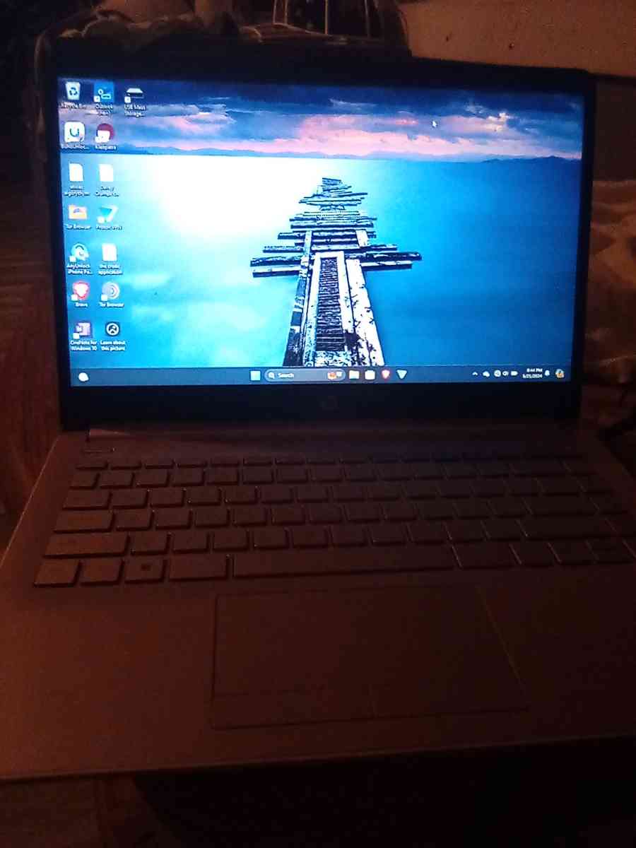 laptop - Belleville, Michigan - FleaMarketBay