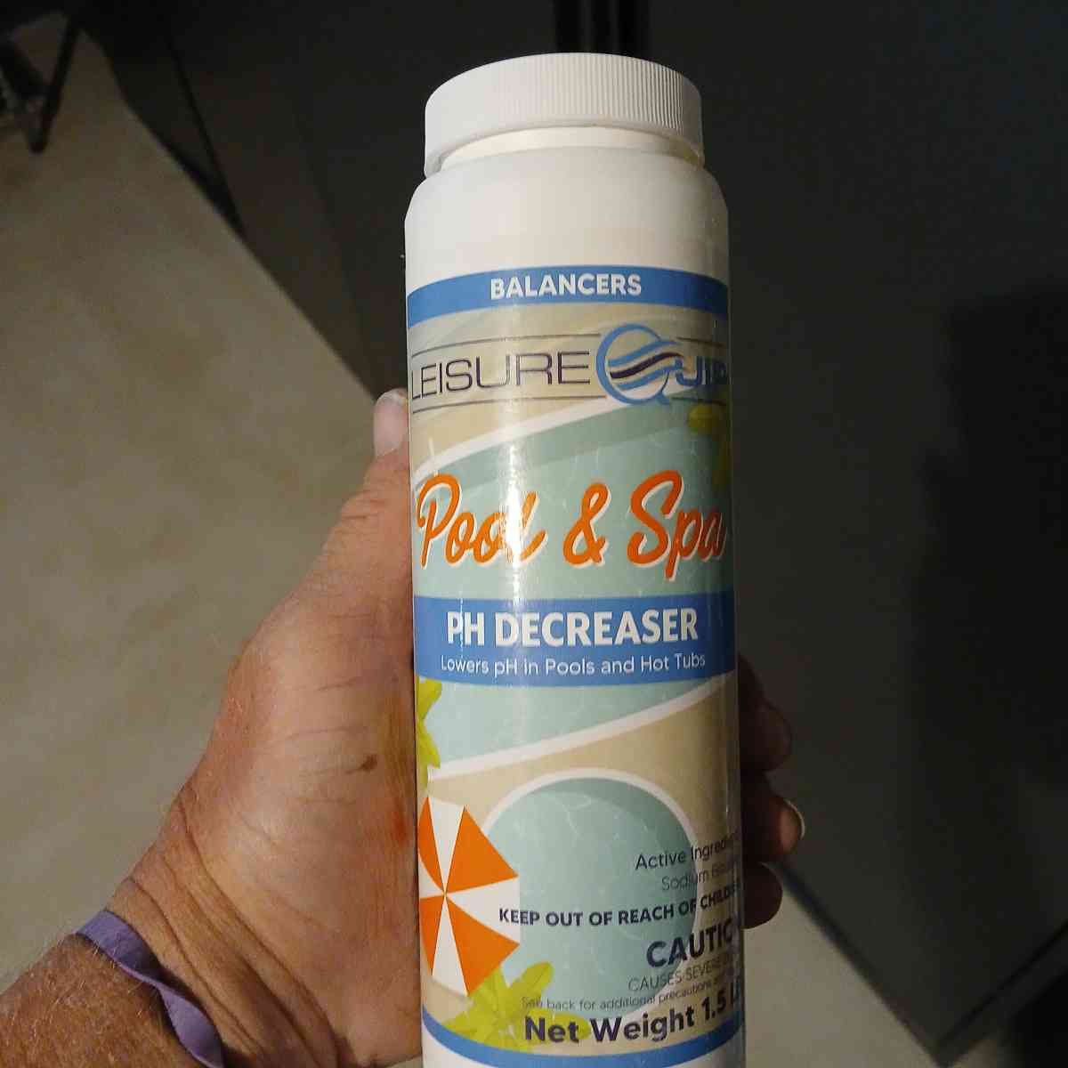 spa and pool supplies kits - Arvada, Colorado