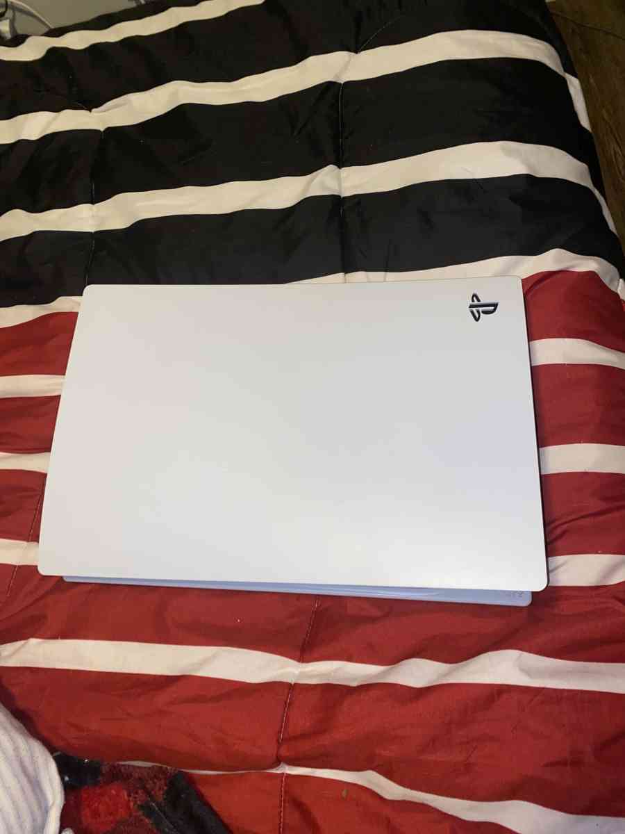 PlayStation 5 disc version - Covington, Kentucky - FleaMarketBay