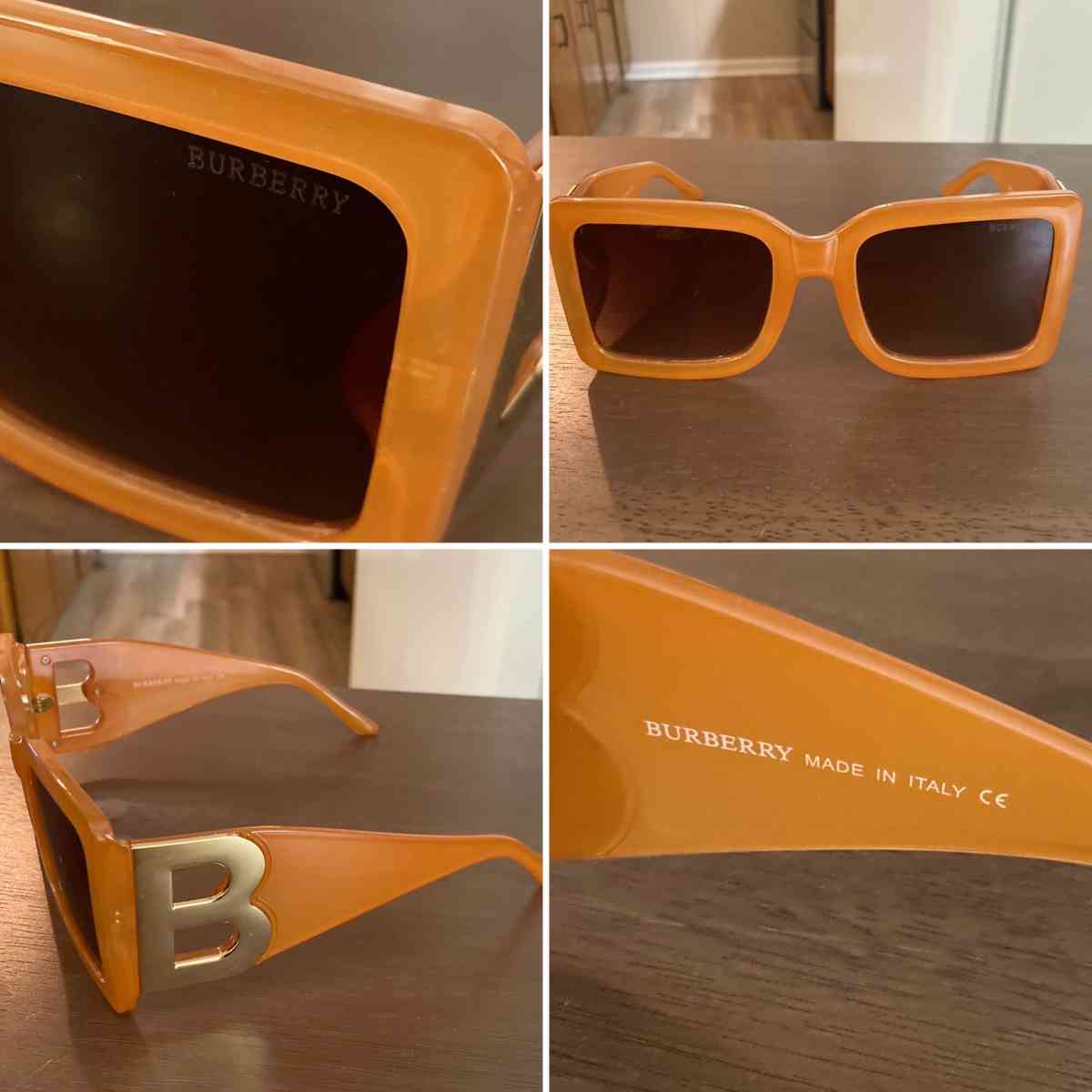 Burberry Sunglasses - Panama City, Florida - FleaMarketBay