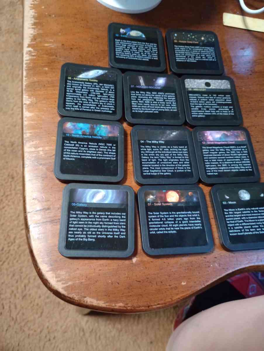 Galaxy an star projector - Farmington, Missouri - FleaMarketBay