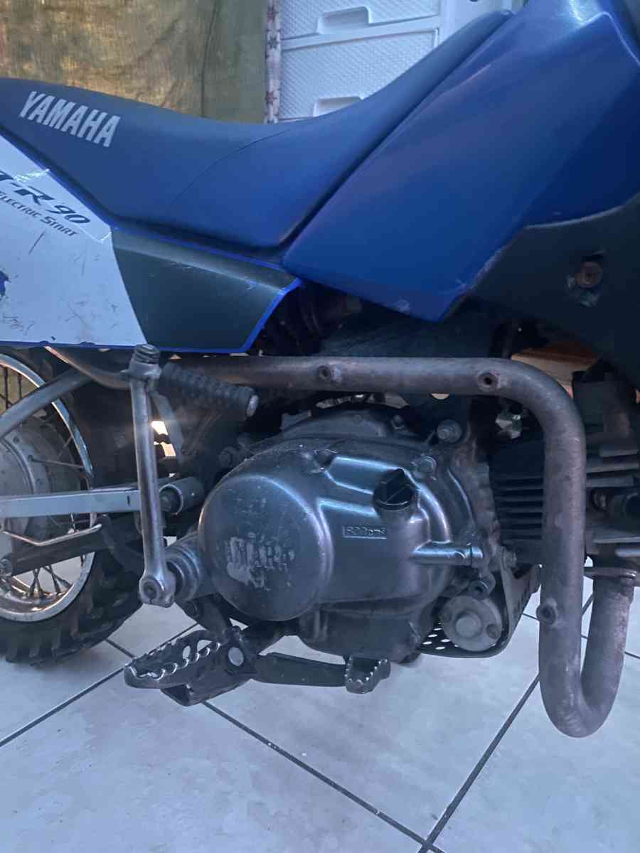 Yamaha 110cc - Tampa, Florida - FleaMarketBay