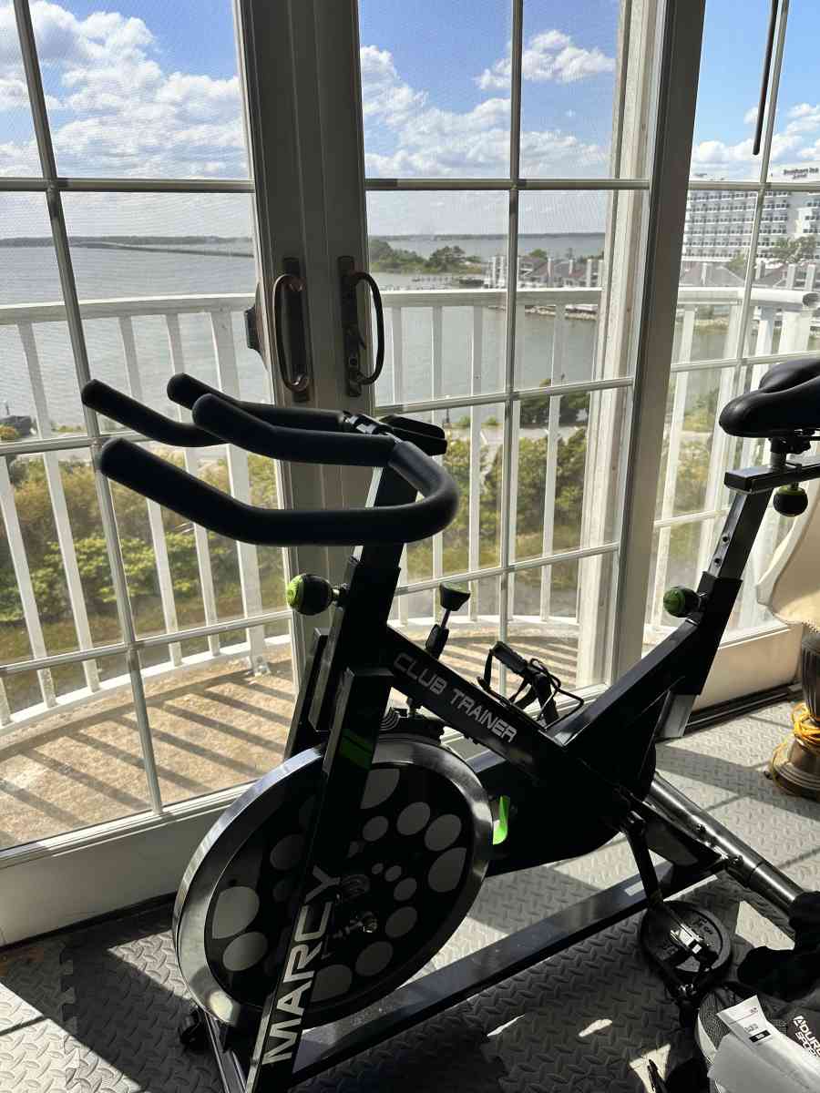 Exercise Bike - Ocean City, Maryland - FleaMarketBay