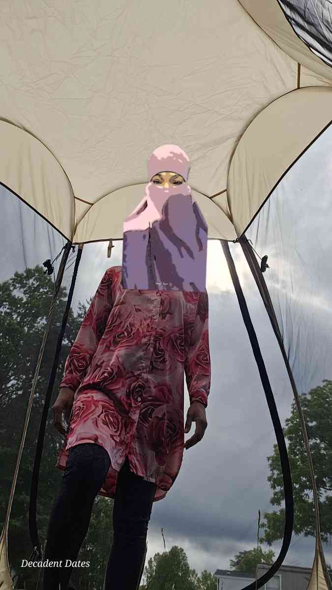 alvantor Screen House tent - Greensboro, North Carolina - FleaMarketBay