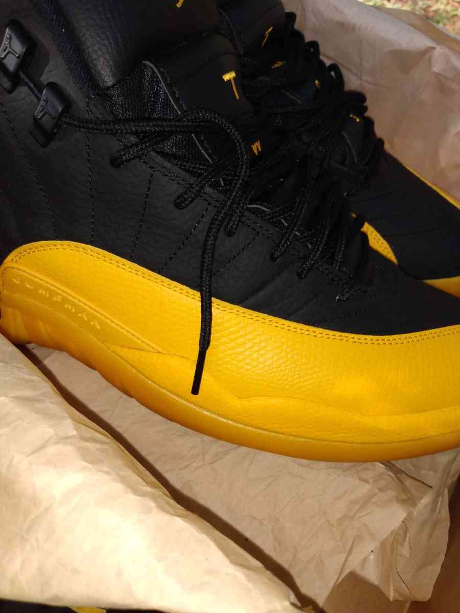 Air Jordan Retro 12 - Charleston, South Carolina