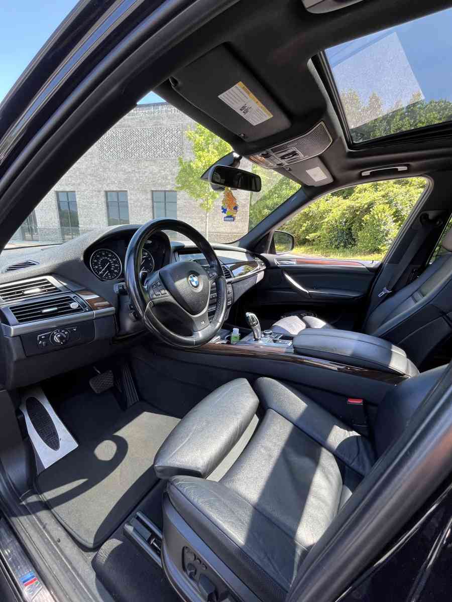 BMW X5M - Lawrenceville, Georgia - FleaMarketBay