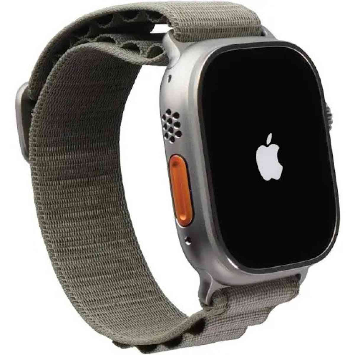 new genuine Apple Ultra 2 smartwatch and Apple Air airpods P - Las Vegas, Nevada - FleaMarketBay