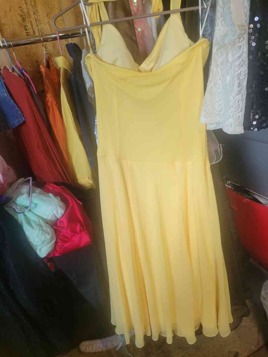 vestido ala venta - Lithonia, Georgia - FleaMarketBay