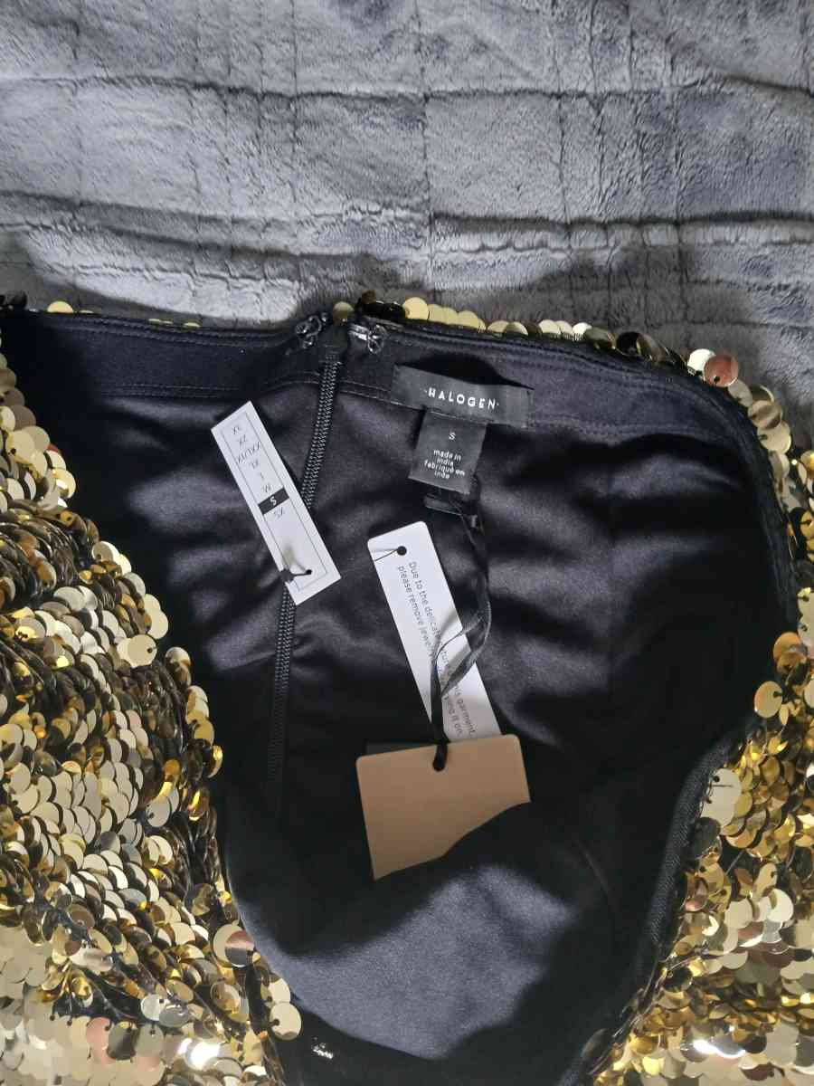 una falda de nueva de lujo para mujer size  S - San Jose, California