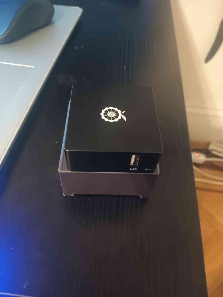 Orange Pi R1LTS Set - Attleboro, Massachusetts - FleaMarketBay