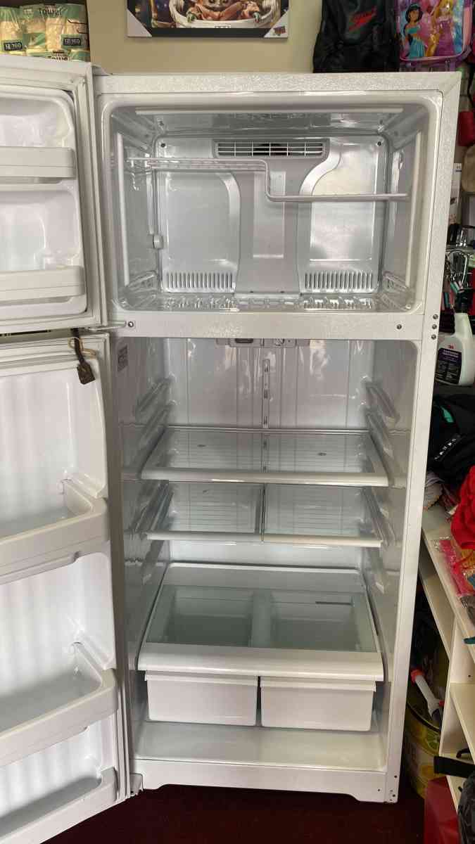 refrigerador excelente  condiciones - Alicia, Arkansas - FleaMarketBay