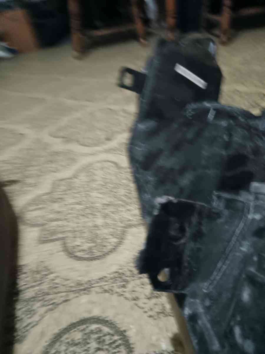 Honda Accord Right  Left Front Headlig - Houston, Texas - FleaMarketBay