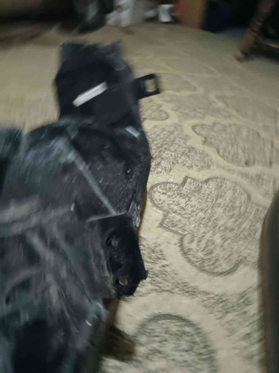 Honda Accord Right  Left Front Headlig - Houston, Texas - FleaMarketBay