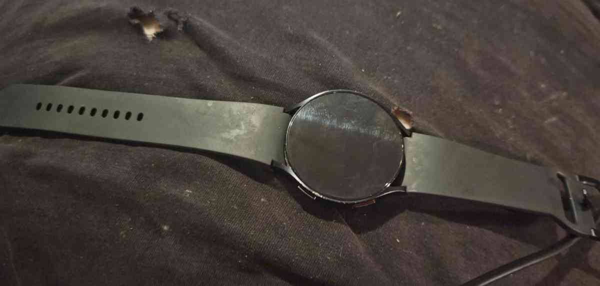 Samsung galaxy 6 smart watch - Magnolia, Texas