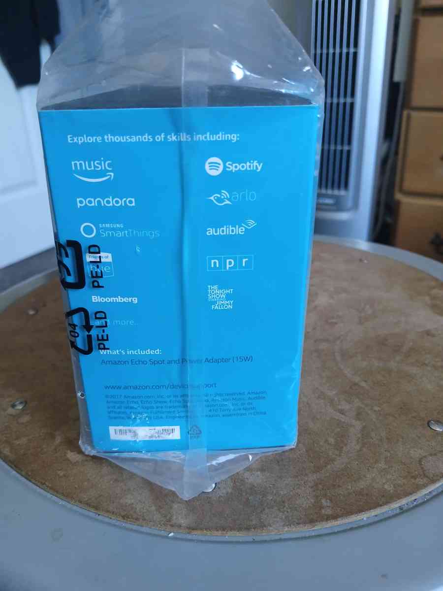 Alexa calle Kate - San Jose, California - FleaMarketBay