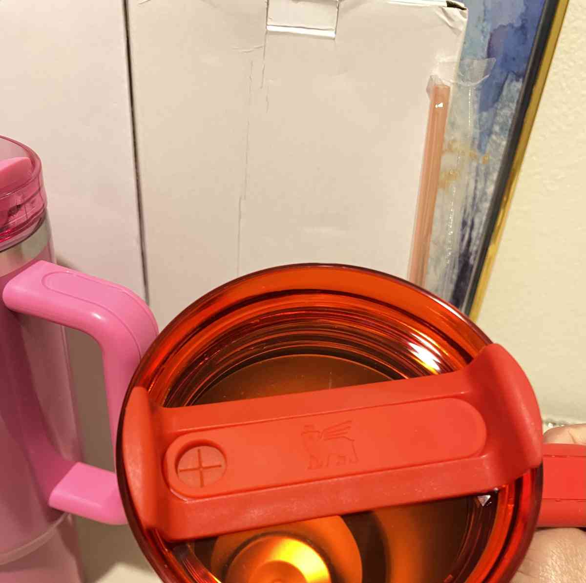 Starbucks Stanley Cup - Dover, Delaware - FleaMarketBay