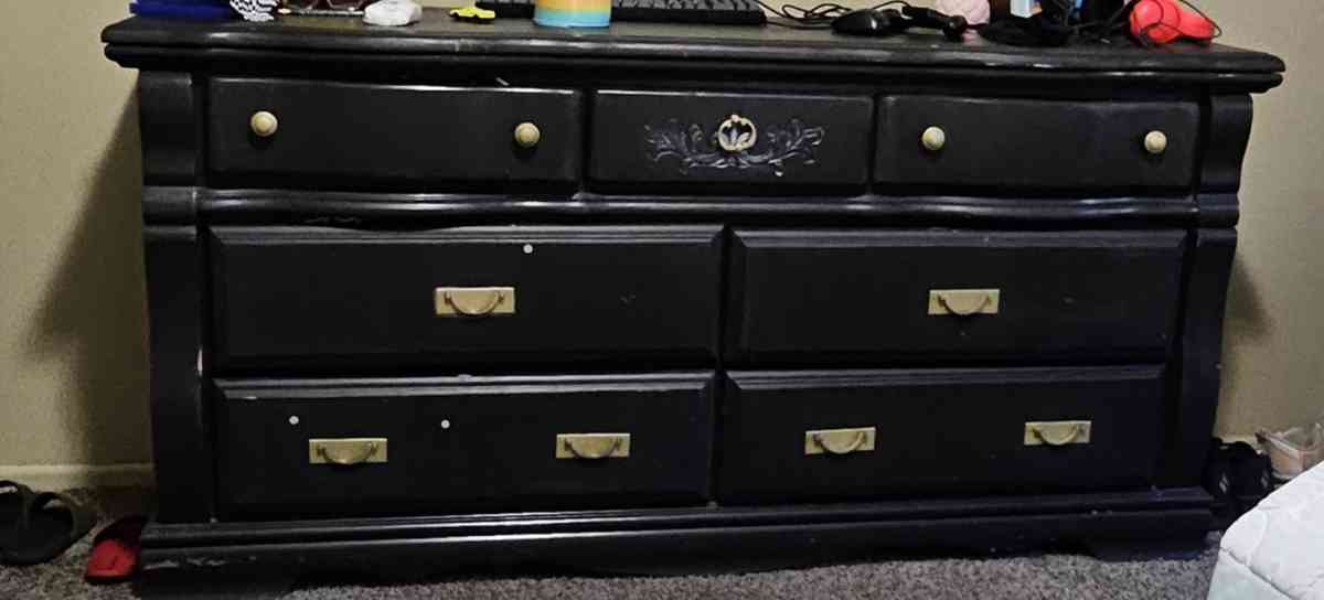 dresser 7 drawers - Midvale, Utah