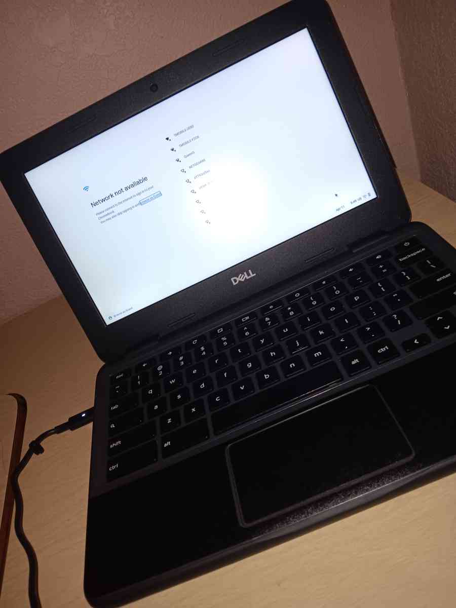 dell chromebook laptop - Gadsden, Alabama - FleaMarketBay