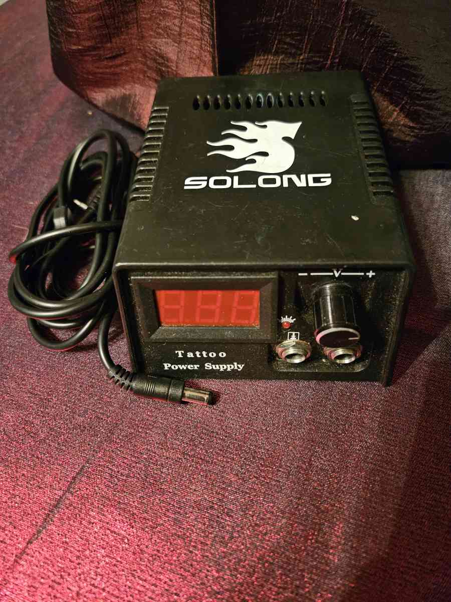 NEW Tattoo Accessory Equipment - Dublin, Ohio - FleaMarketBay