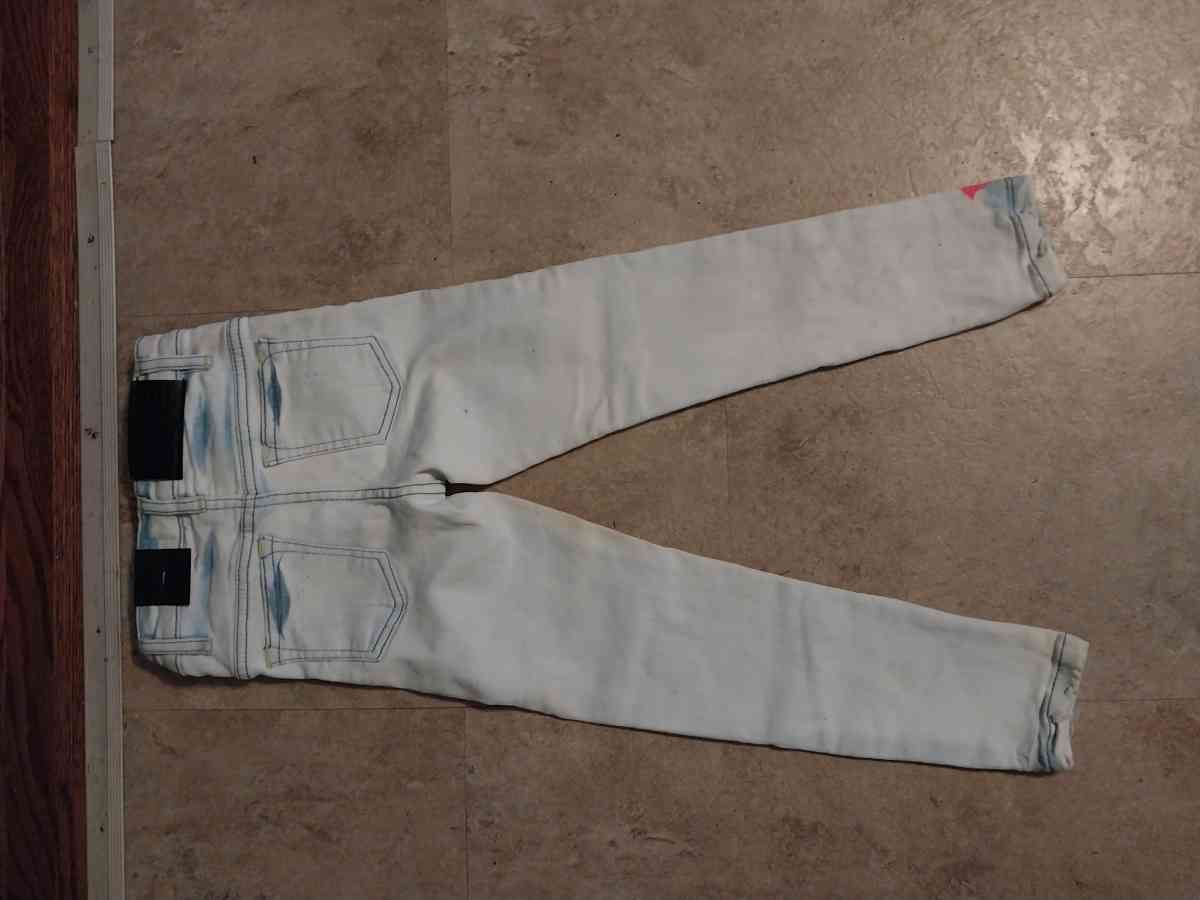 Brand New Elite style Jeans size 5 - Springfield, Tennessee - FleaMarketBay