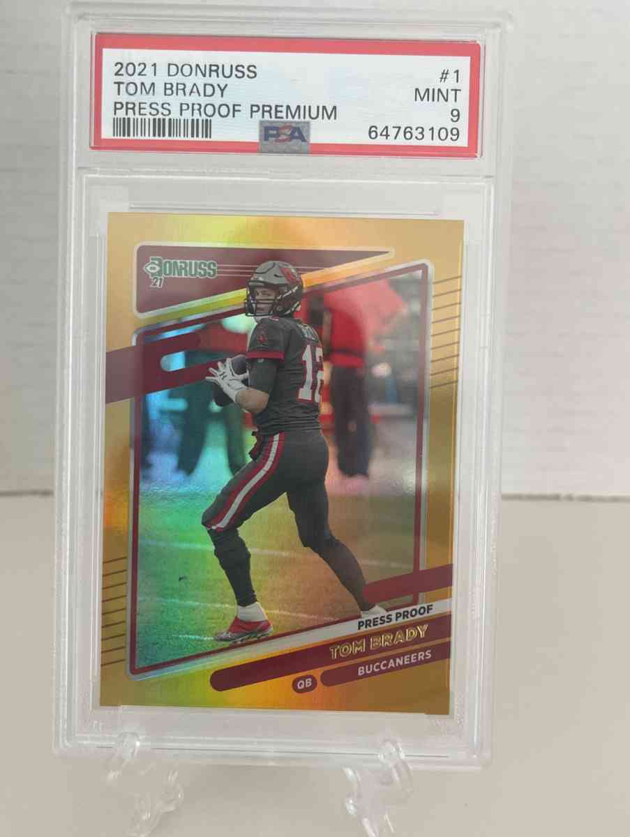 SPORTS CARDS - Henry, Virginia - FleaMarketBay