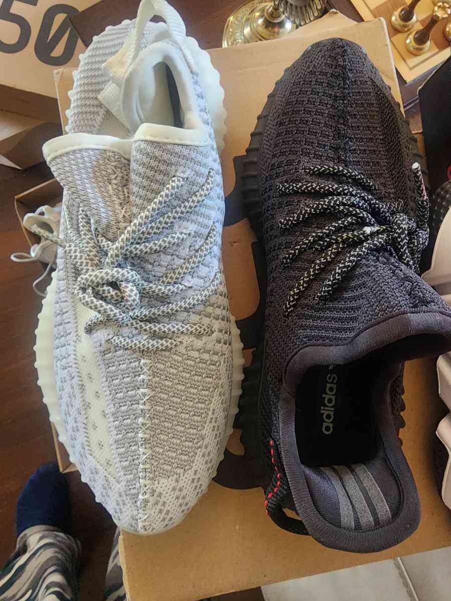 NEW SHOES SIZES 5 6 AND 7 - Inkster, Michigan - FleaMarketBay