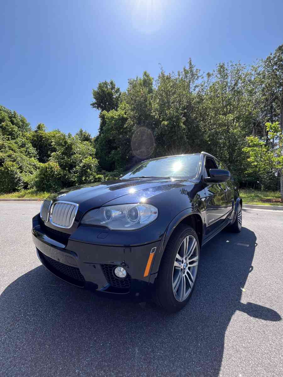 BMW X5M - Lawrenceville, Georgia - FleaMarketBay