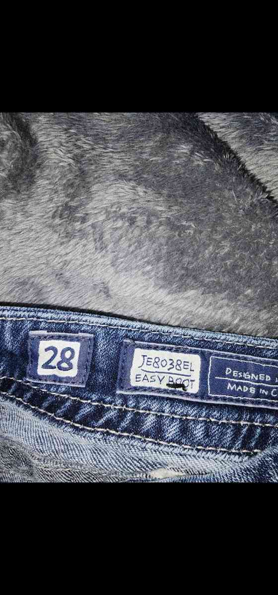 miss me jeans - Panama City, Florida