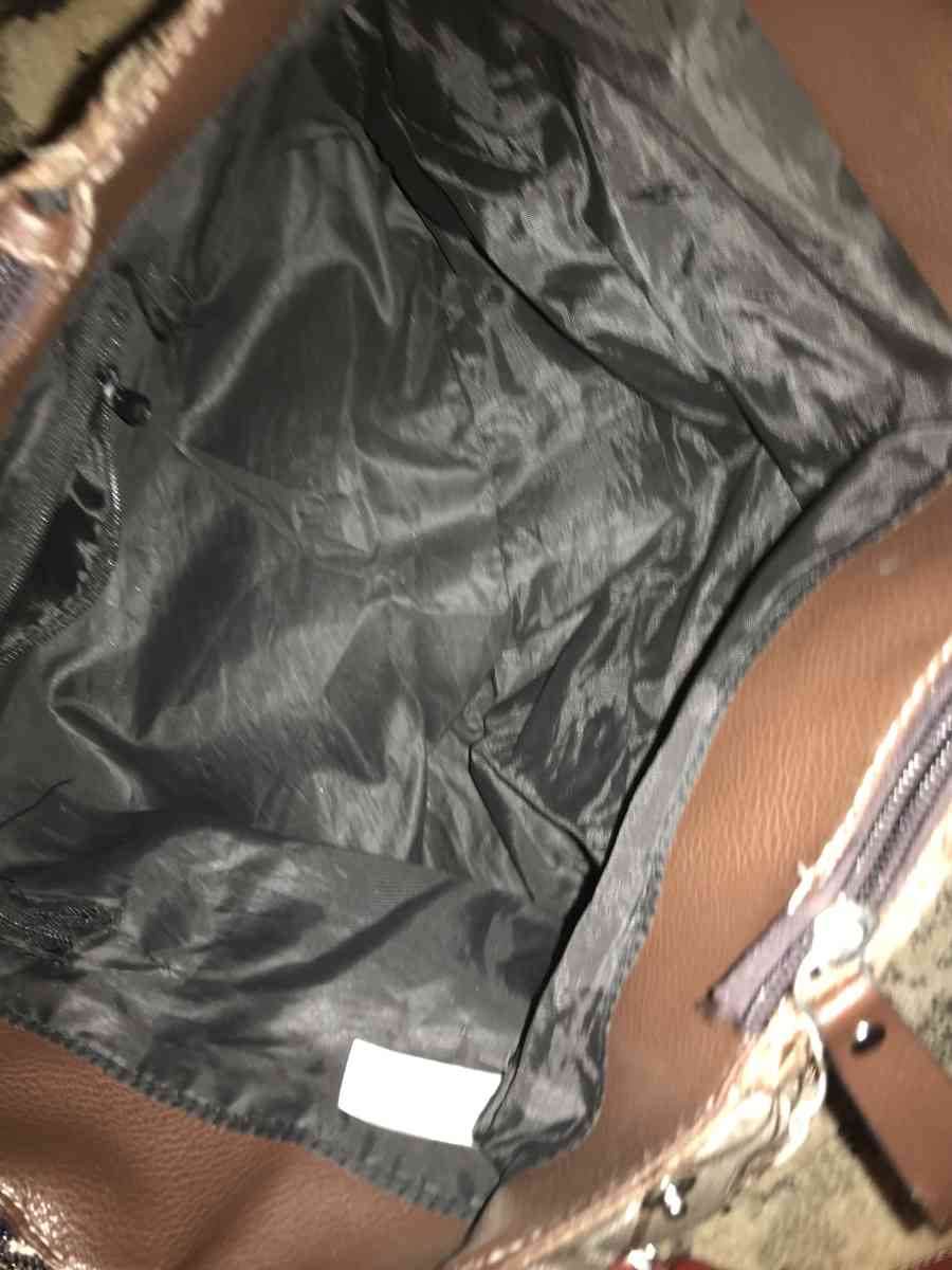 brand new womans purse - Mc Lean, Virginia - FleaMarketBay