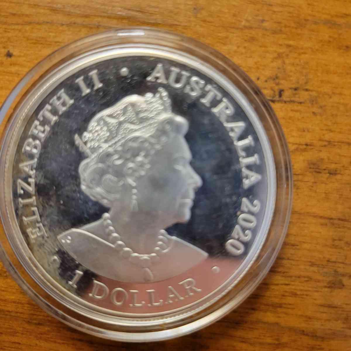 pure 999 silver spinner dolphin round - Omaha, Nebraska - FleaMarketBay