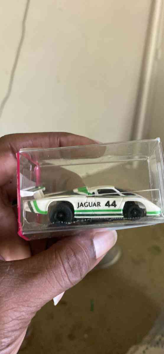 Oldschool toy cars - Cincinnati, Ohio