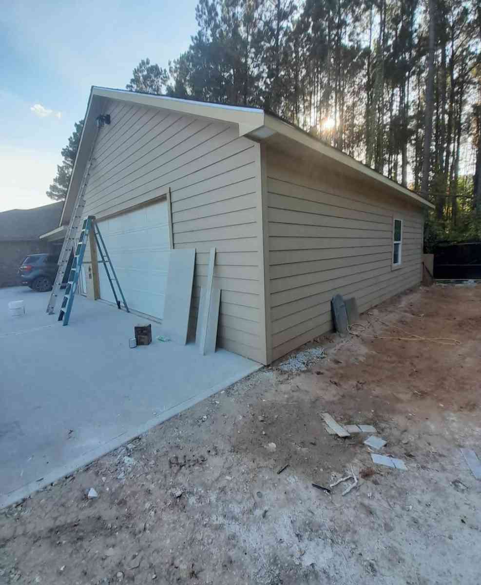 painting - Houston, Texas - FleaMarketBay