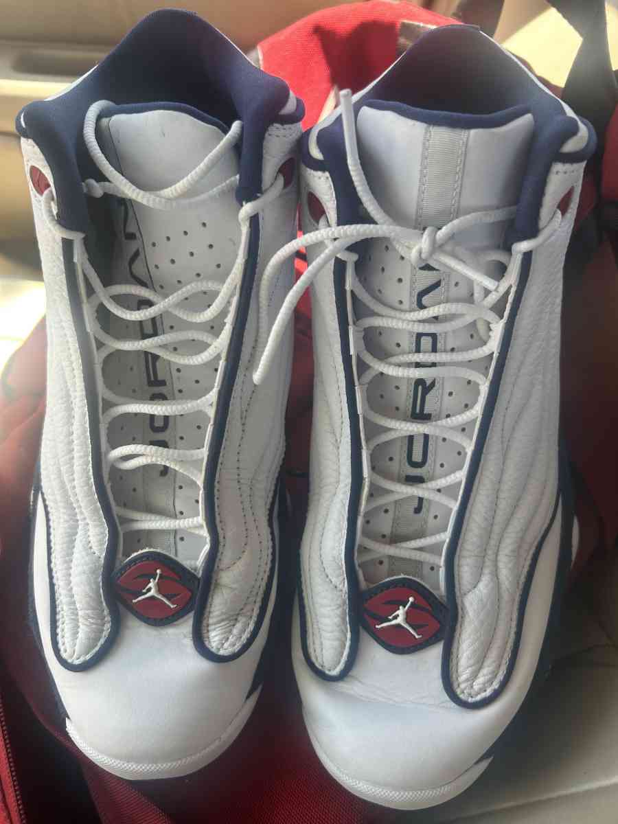 Jordans - Austin, Texas - FleaMarketBay