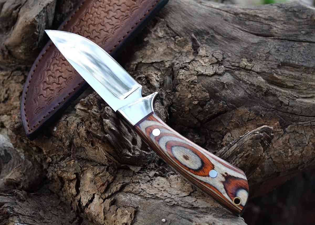 custom made knives - Dallas, Texas - FleaMarketBay