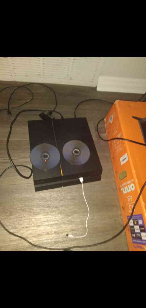 playstation 4 - Durham, North Carolina - FleaMarketBay