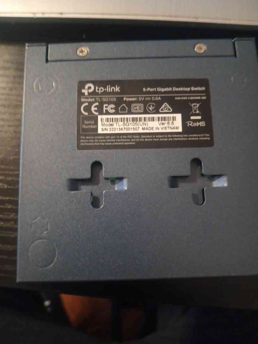 gigabit network switches - Attleboro, Massachusetts - FleaMarketBay