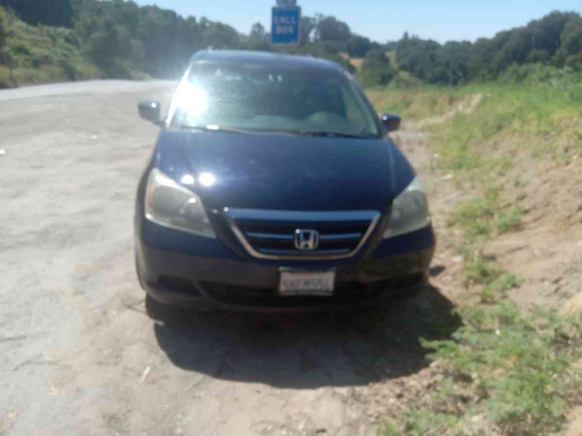 honda - Watsonville, California - FleaMarketBay