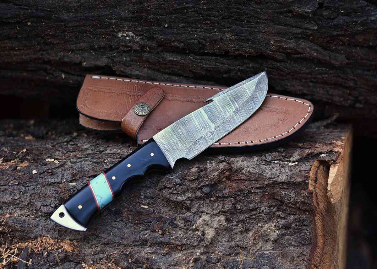 custom made knives - Dallas, Texas - FleaMarketBay