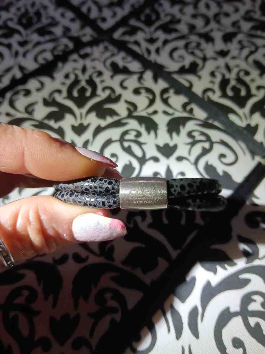 Luca Lorenzini bracelet - Taylors, South Carolina