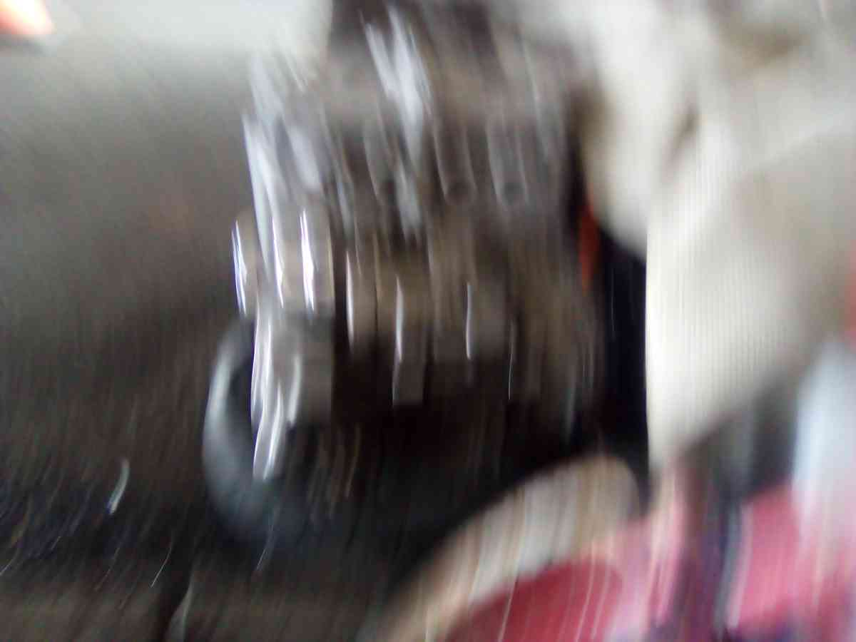 Kawasaki Vulcan 1300 motor - Philadelphia, Pennsylvania - FleaMarketBay